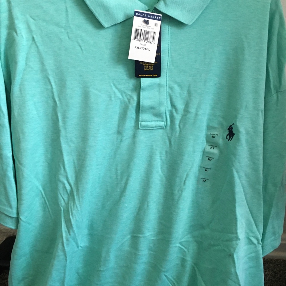 Men’s Polo shirt